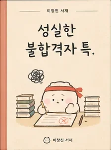 성실한 불합격자 특